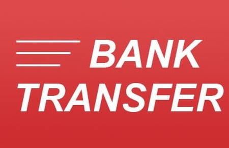 bank Transfer