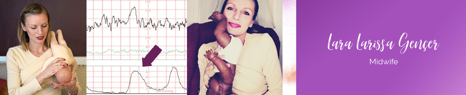Online midwife