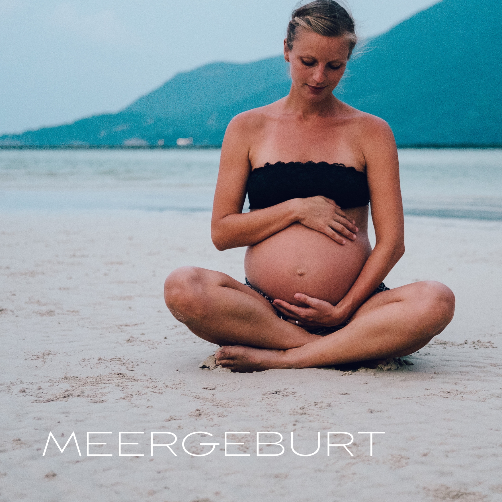 Meergeburt in Thailand