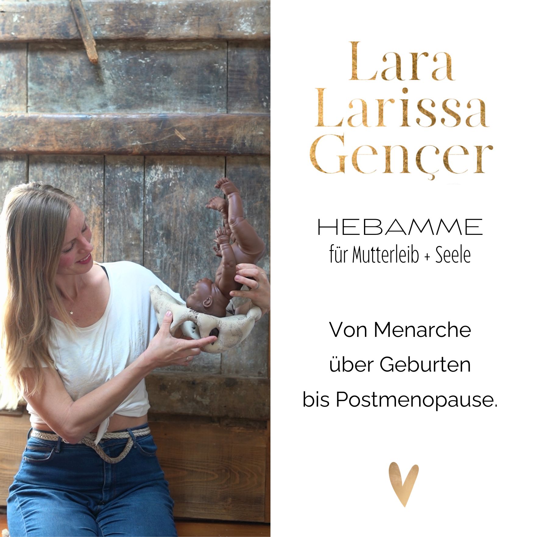 Online Geburtsvorbereitung